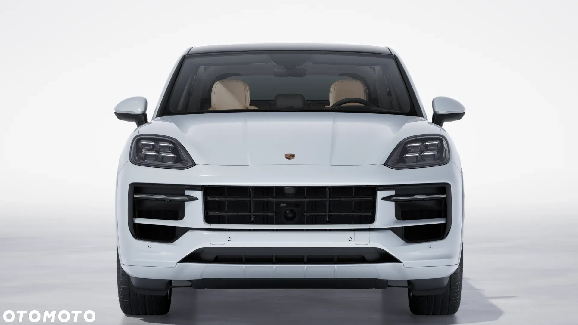 Porsche Cayenne Coupe S - 5