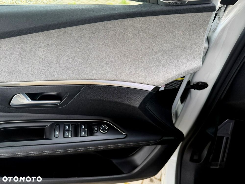 Peugeot 3008 - 14