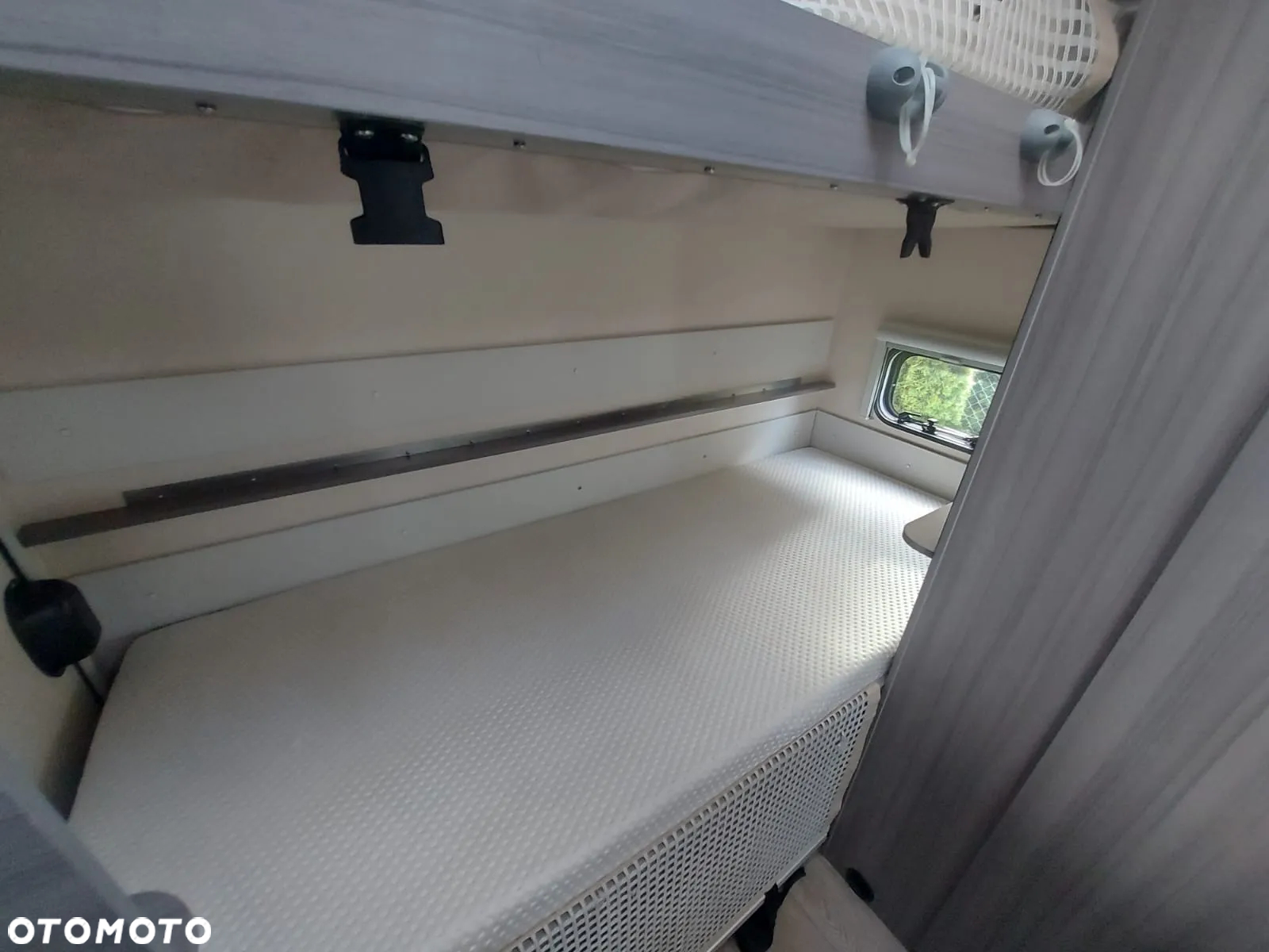 LMC Kamper LMC 5 osobowy . Prywatny przebieg 26000 km - 14