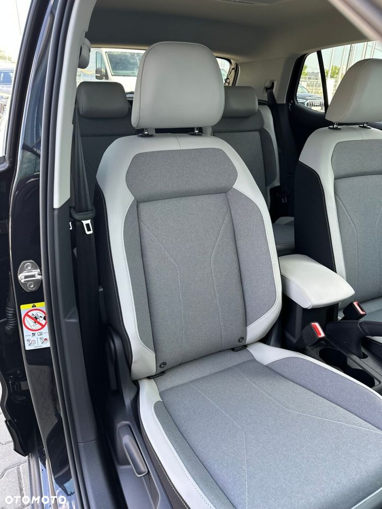 Volkswagen T-Cross 1.5 TSI ACT Style DSG - 19