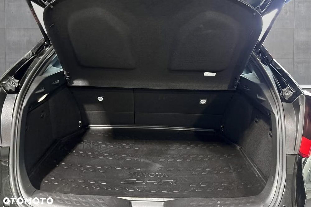 Toyota C-HR 2.0 Lounge - 9