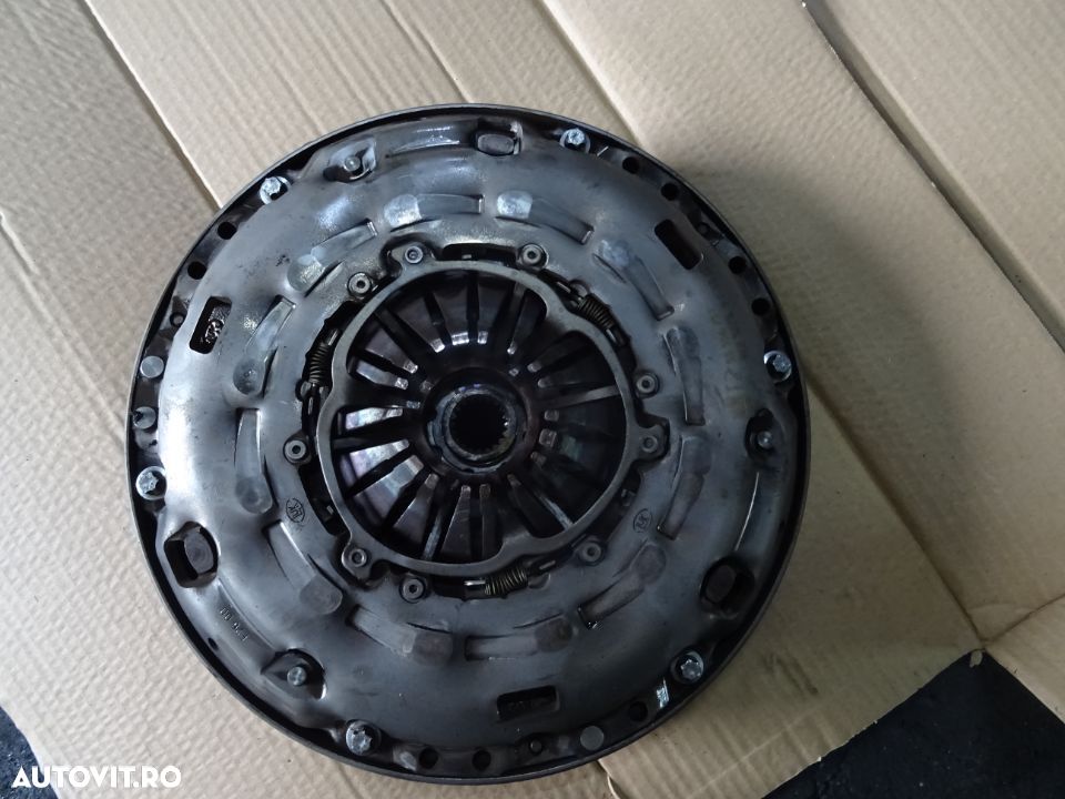 Vand Volanta Placa Disc (Kit Ambreiaj) Opel Zafira B 1.7 CDTI Z17DTR Euro5 din 2011 cod: 9223223 - 1