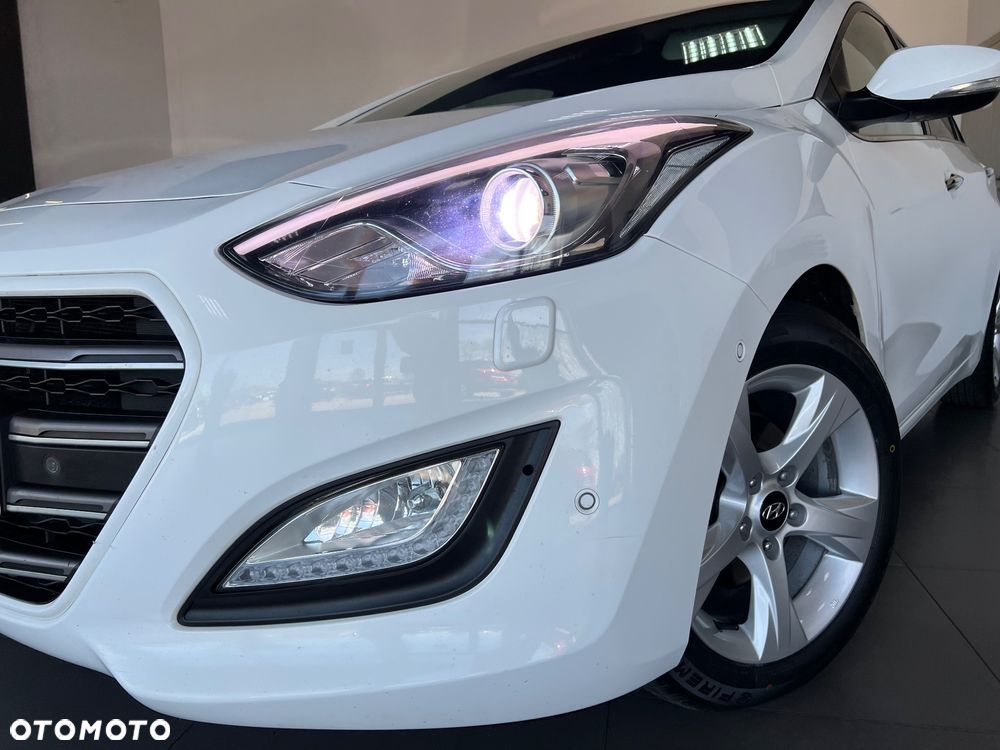 Hyundai i30 - 3