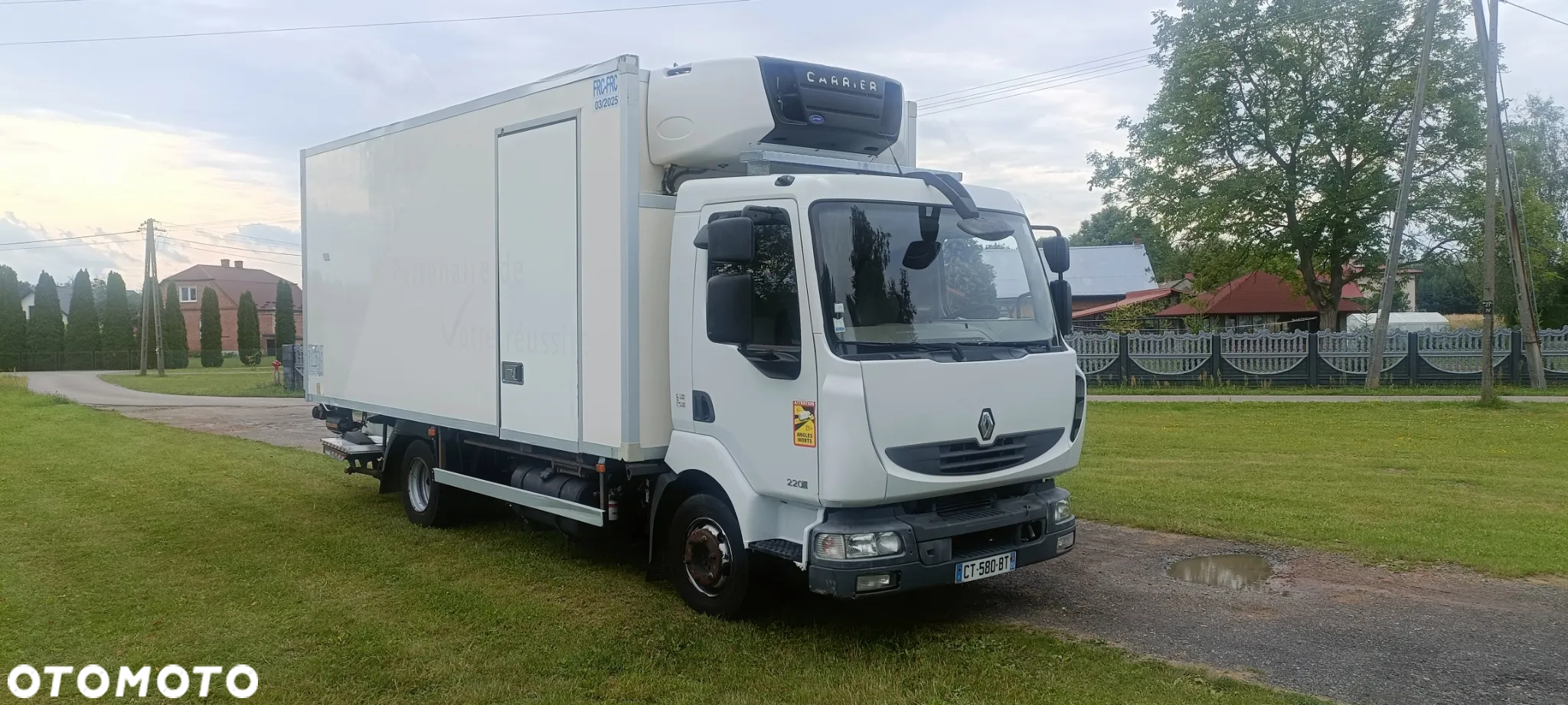 Renault Midlum - 3