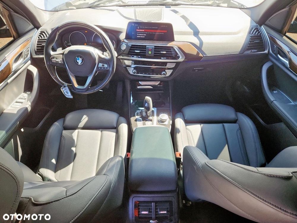 BMW X3 xDrive30i GPF xLine sport - 7