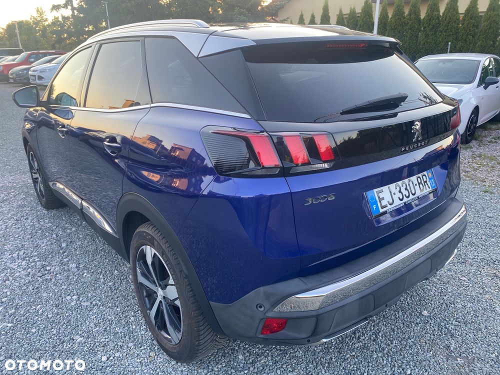 Peugeot 3008 BlueHDi 150 Stop & Start Business-Line - 13