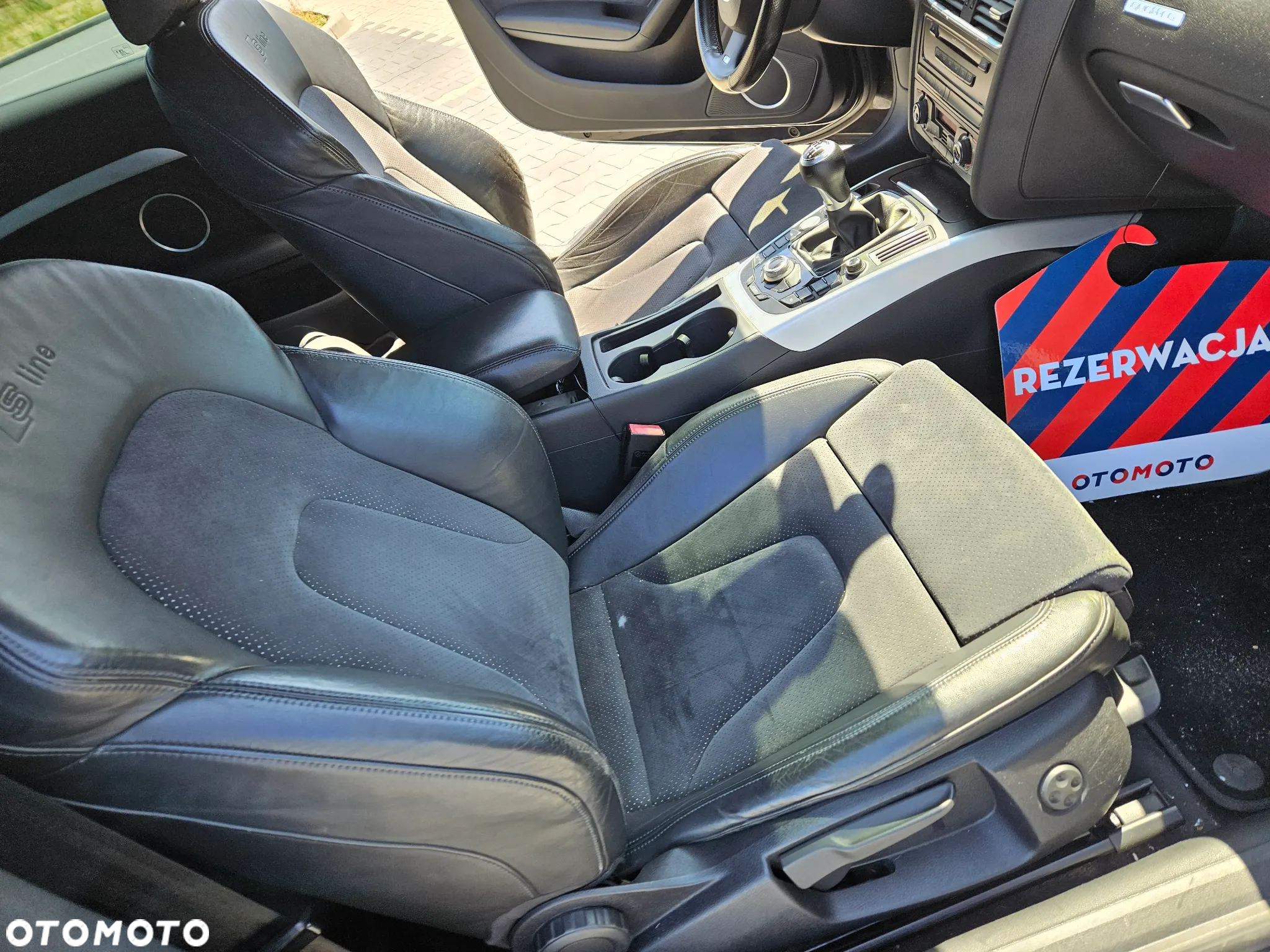 Audi A5 3.0 TDI DPF quattro - 19