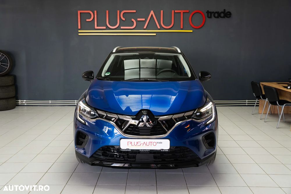 Mitsubishi ASX 1.6 PHEV Intense+ Style&Cold - 2