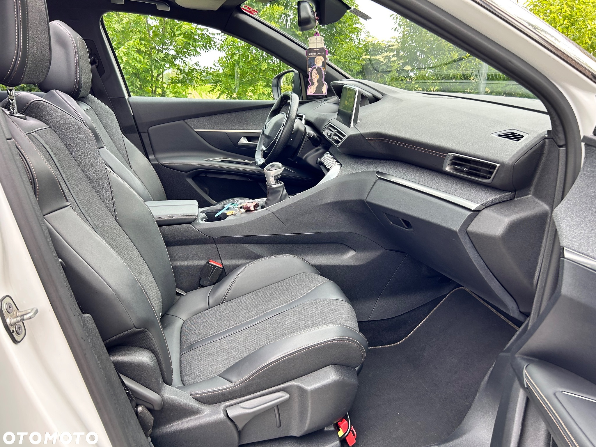 Peugeot 3008 - 32