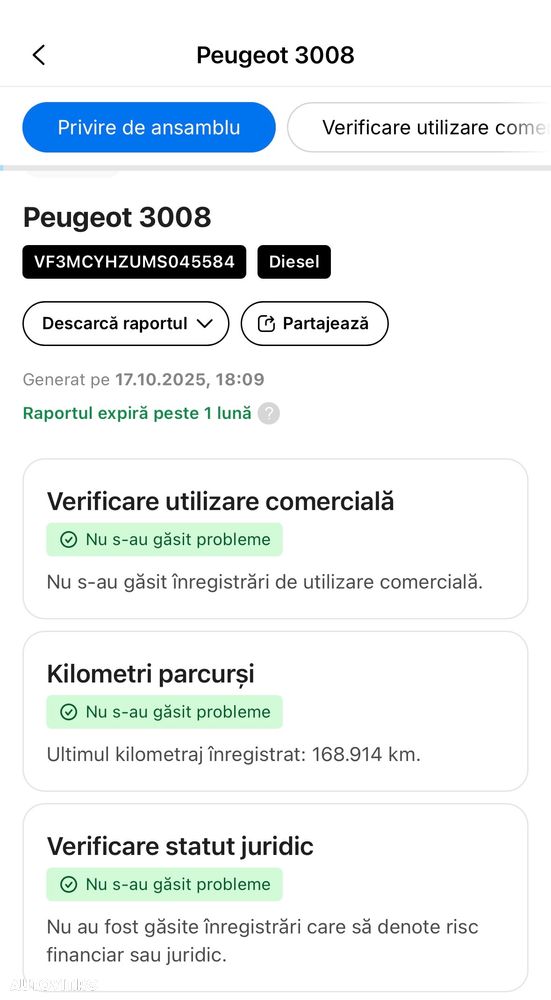 Peugeot 3008 1.5 BlueHDI S&S EAT8 GT-Line - 27