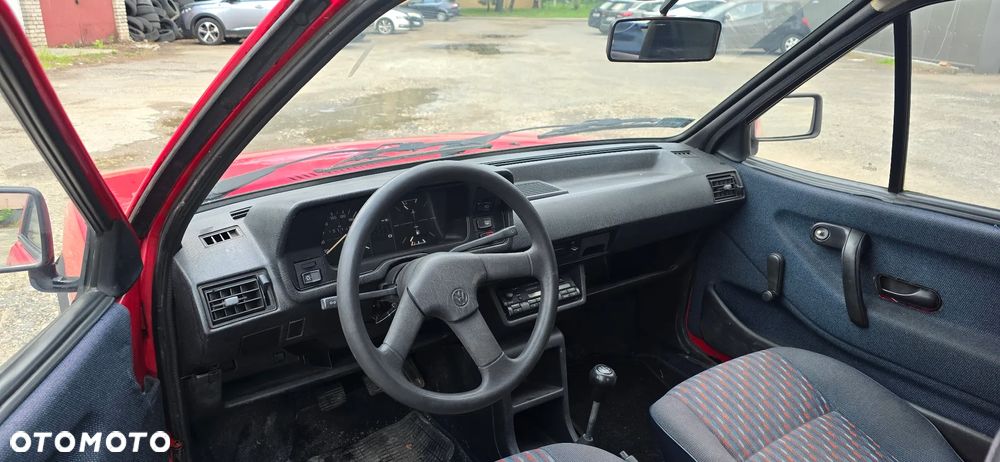 Volkswagen Polo 1.0 Fox - 6