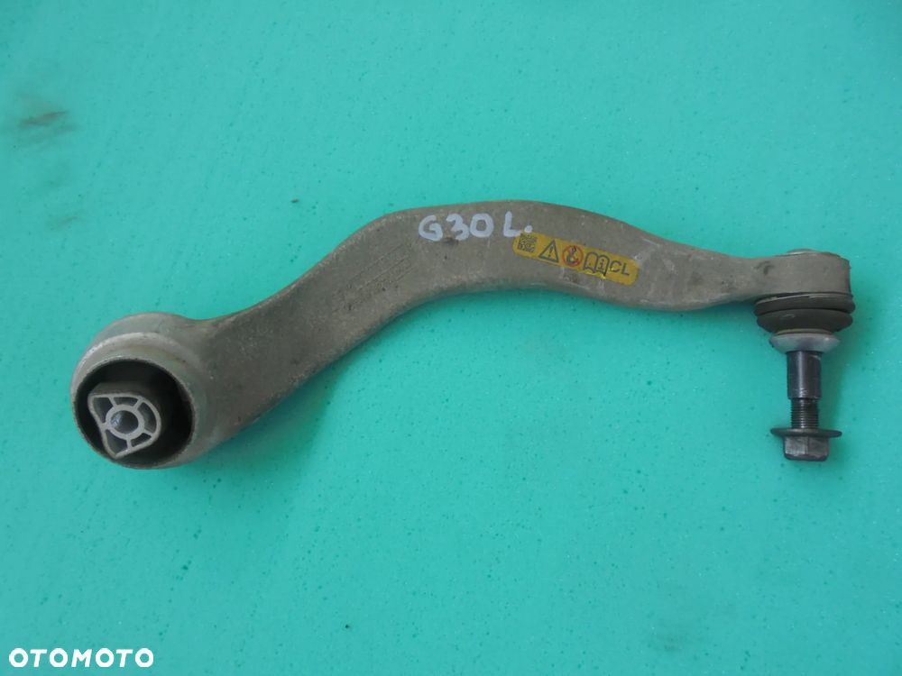 BMW 5 G30 G31 WAHACZ LEWY PRAWY - 1