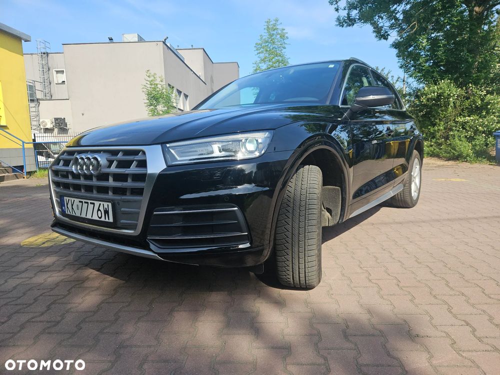 Audi Q5 2.0 TFSI Quattro S tronic - 7