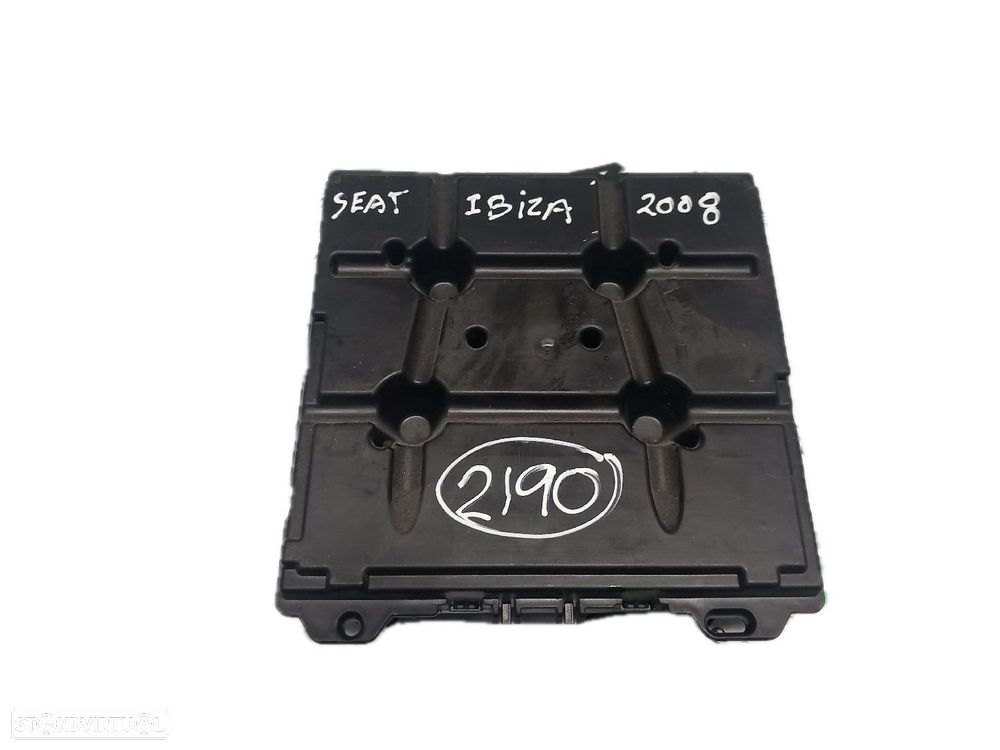 Módulo Eletrónico Seat Ibiza Iv (6J5, 6P1) - 1