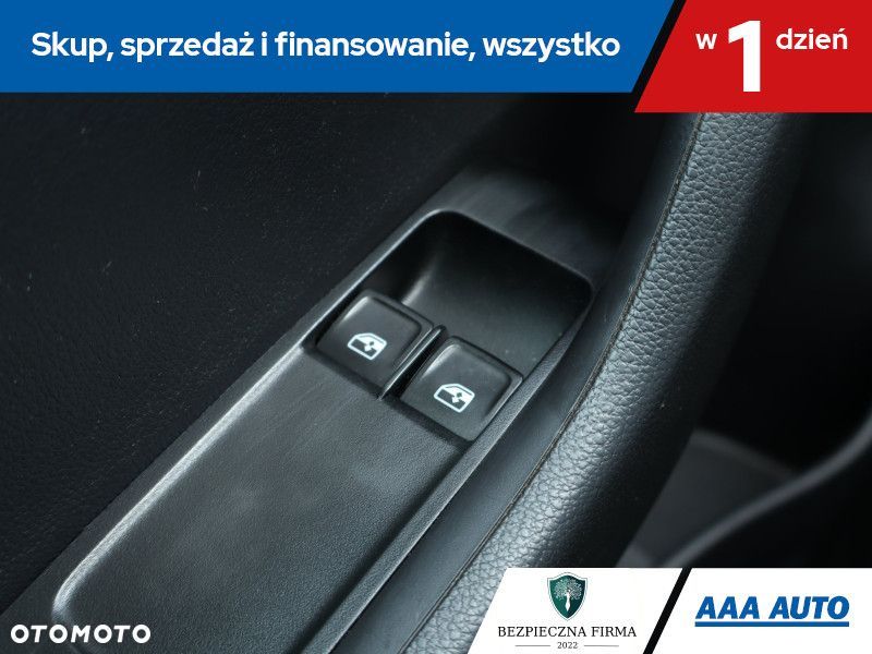 Skoda Fabia - 18