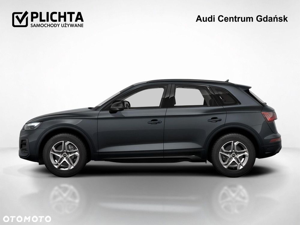 Audi Q5 - 9