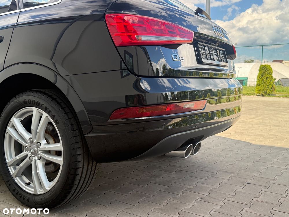 Audi Q3 2.0 TDI Quattro S tronic - 18