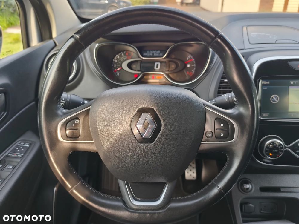 Renault Captur - 28