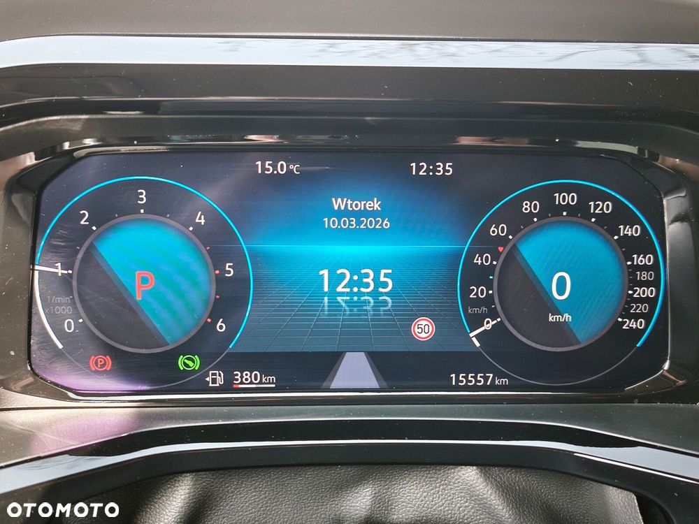 Volkswagen Multivan 2.0 TDI L2 Life DSG - 25