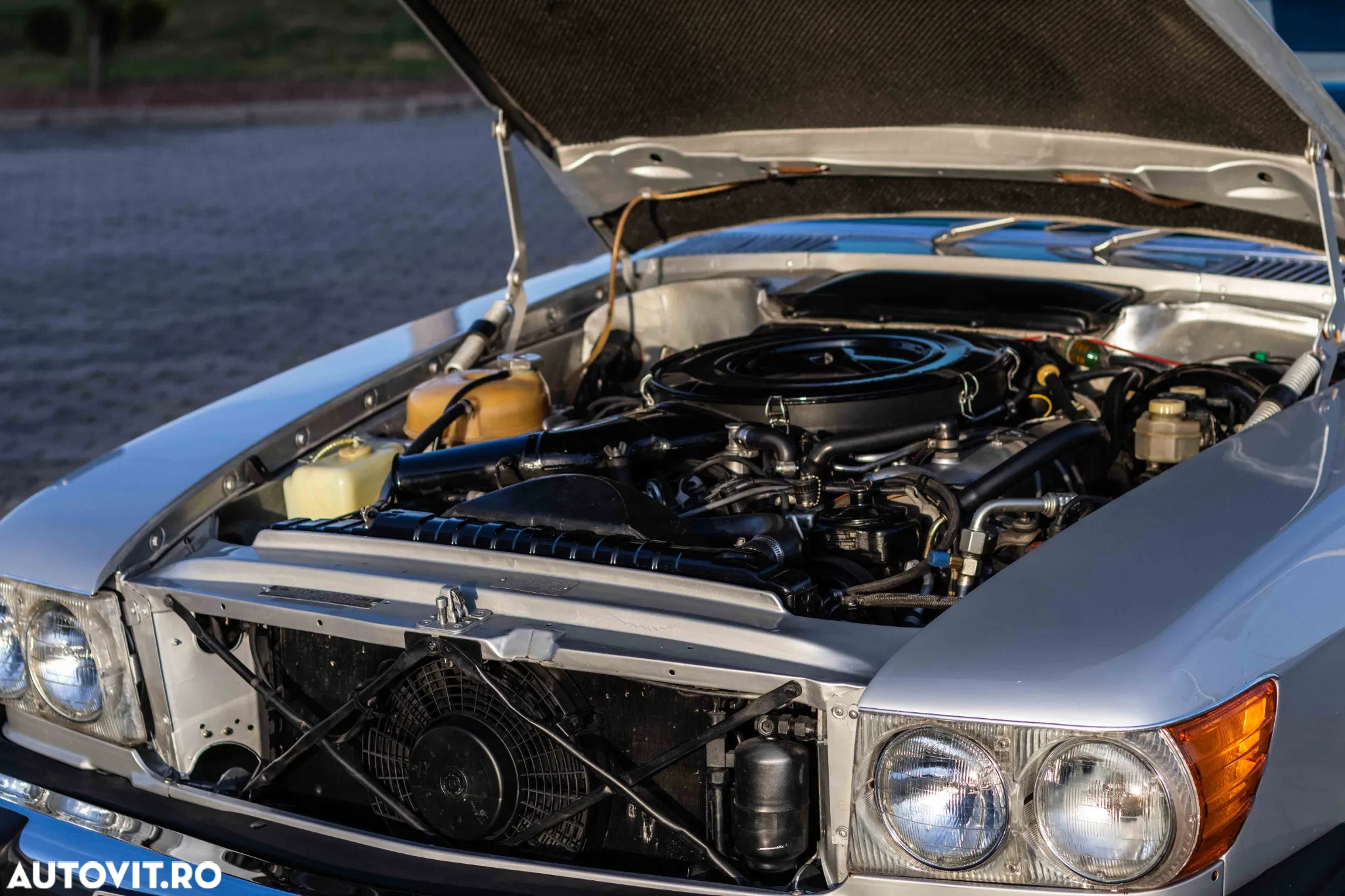 Mercedes-Benz SL - 30