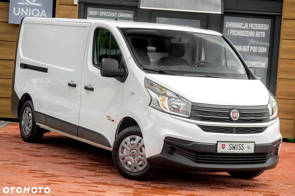 Fiat Talento L2H1 - 3
