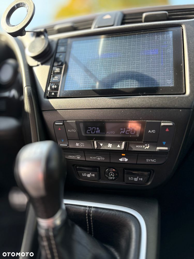 Honda Civic - 14