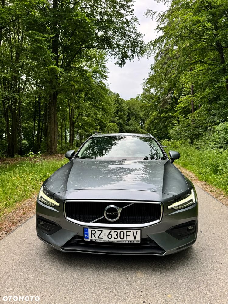Volvo V60 D3 - 2