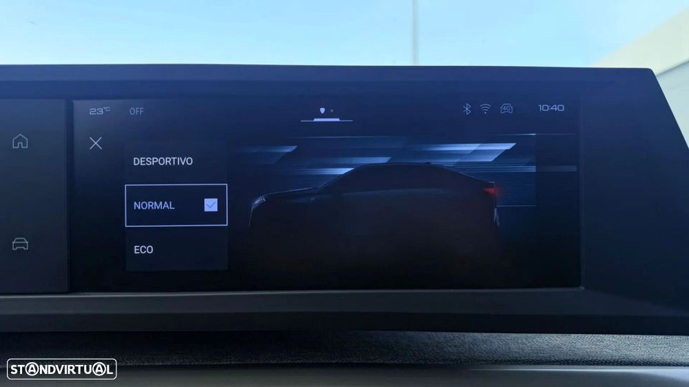 Peugeot 3008 1.2 Hybrid Allure e-DCS6 - 13