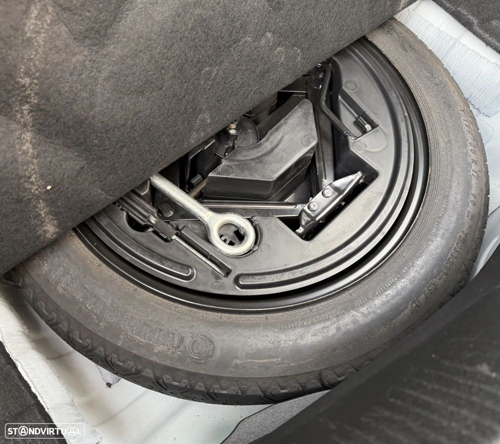 Alfa Romeo Giulietta 1.4 T M-air Sport - 27