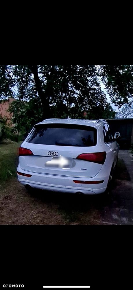 Audi Q5 2.0 TFSI Quattro Tiptronic - 3