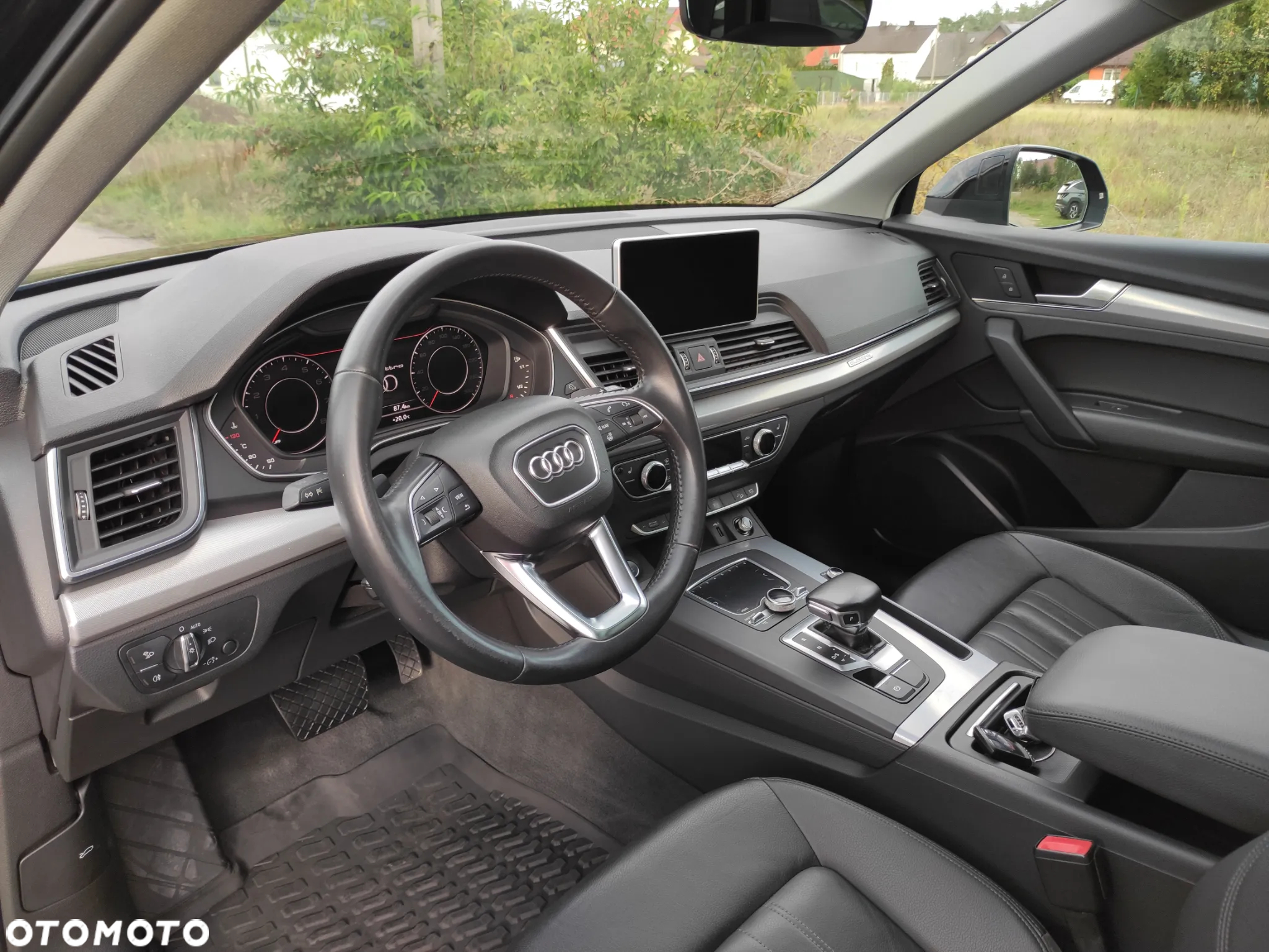 Audi Q5 2.0 TFSI Quattro Sport S tronic - 27