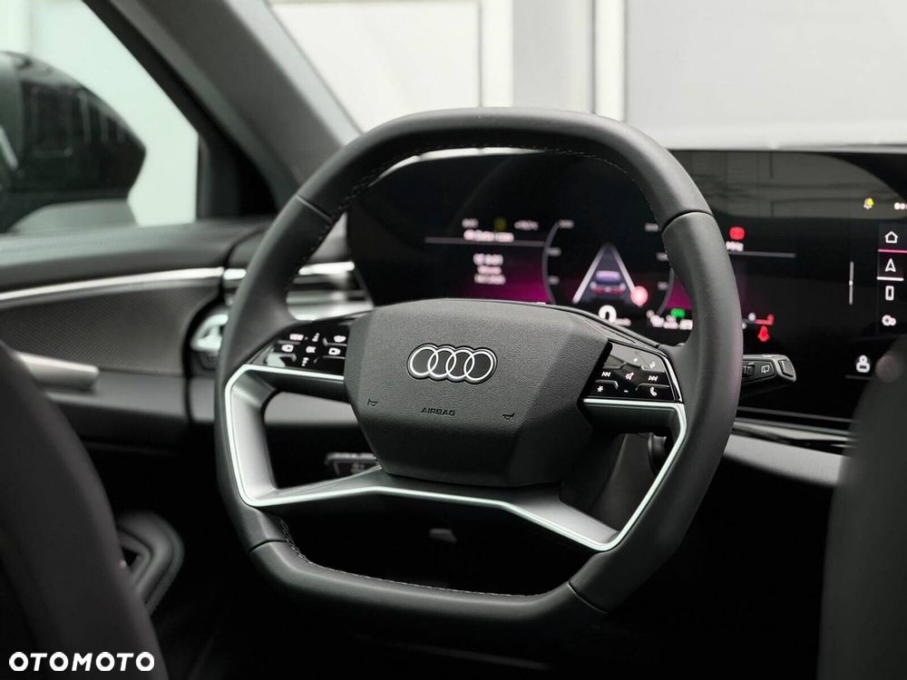 Audi A6 Avant - 16