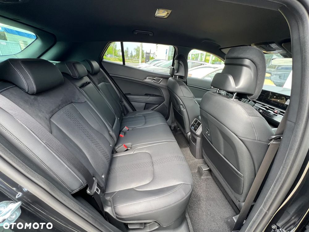 Kia Sportage 1.6 T-GDI HEV Anniversary 2WD - 17