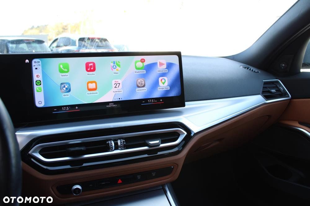 BMW Seria 3 - 19