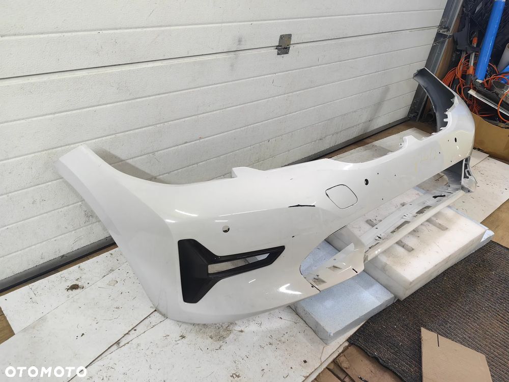 Zderzak przedni BMW 3 G20 G21 SPORT LINE - 3