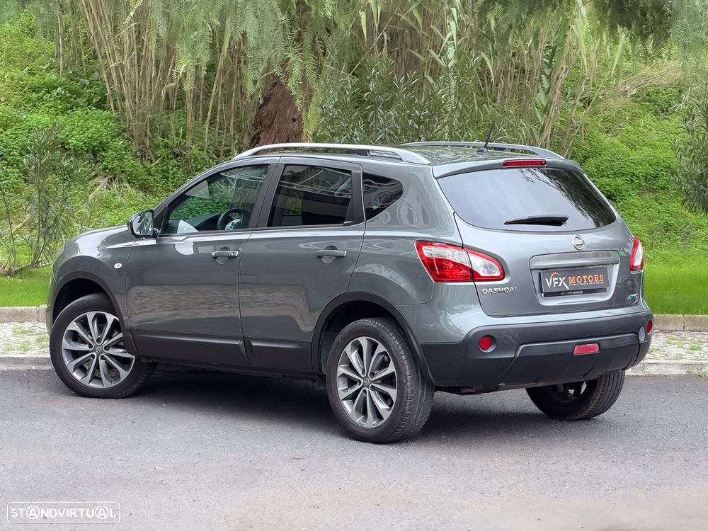 Nissan Qashqai 1.6 dCi Tekna Premium 18 360 - 6