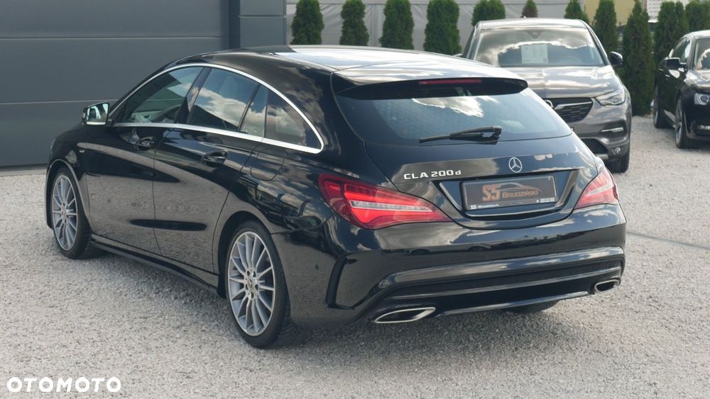 Mercedes-Benz CLA - 7