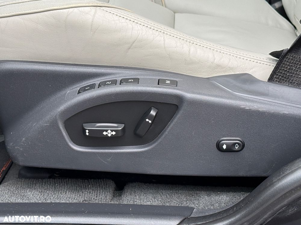 Volvo XC 60 D4 Geartronic Ocean Race - 16