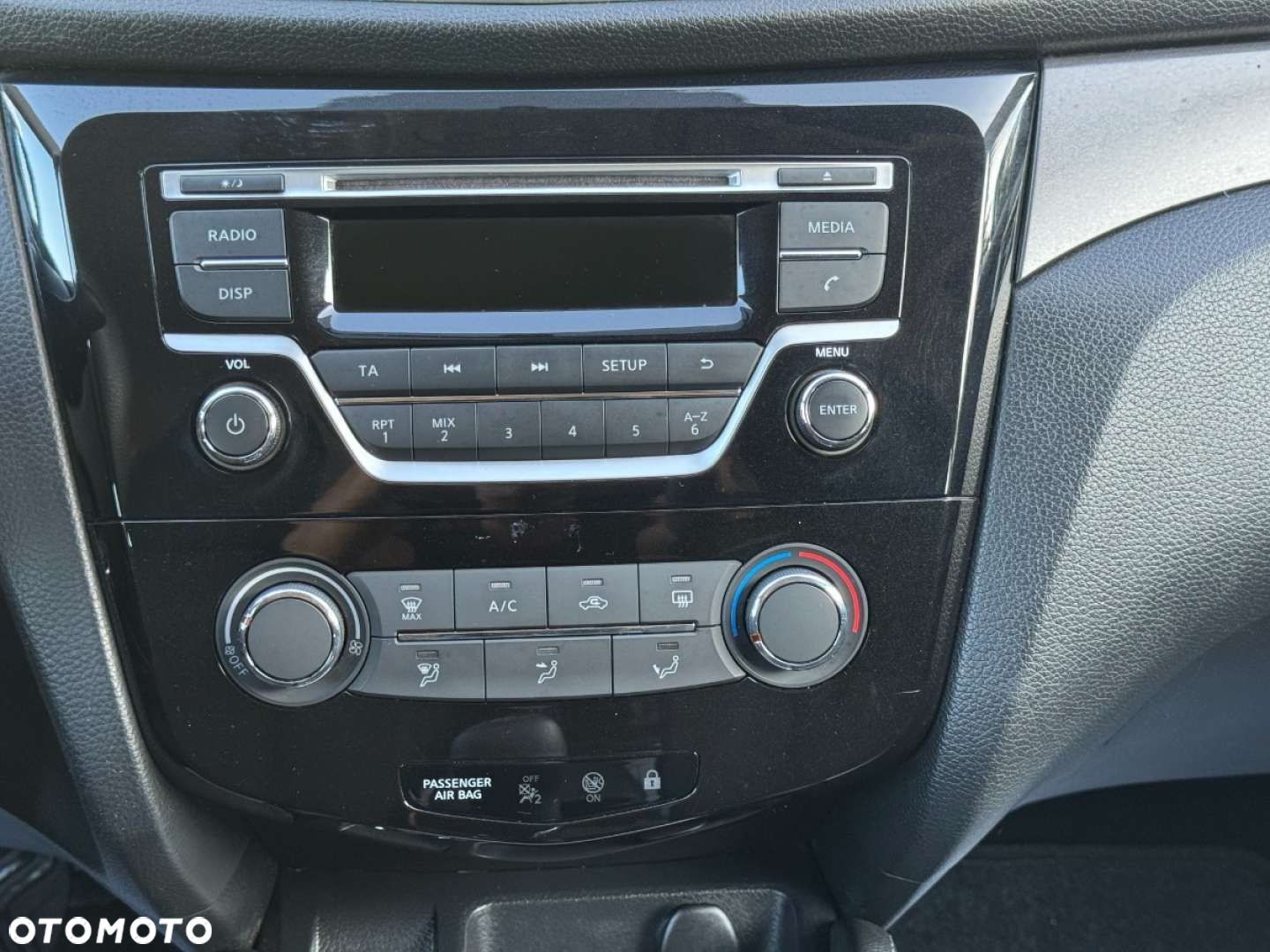 Nissan Qashqai - 17