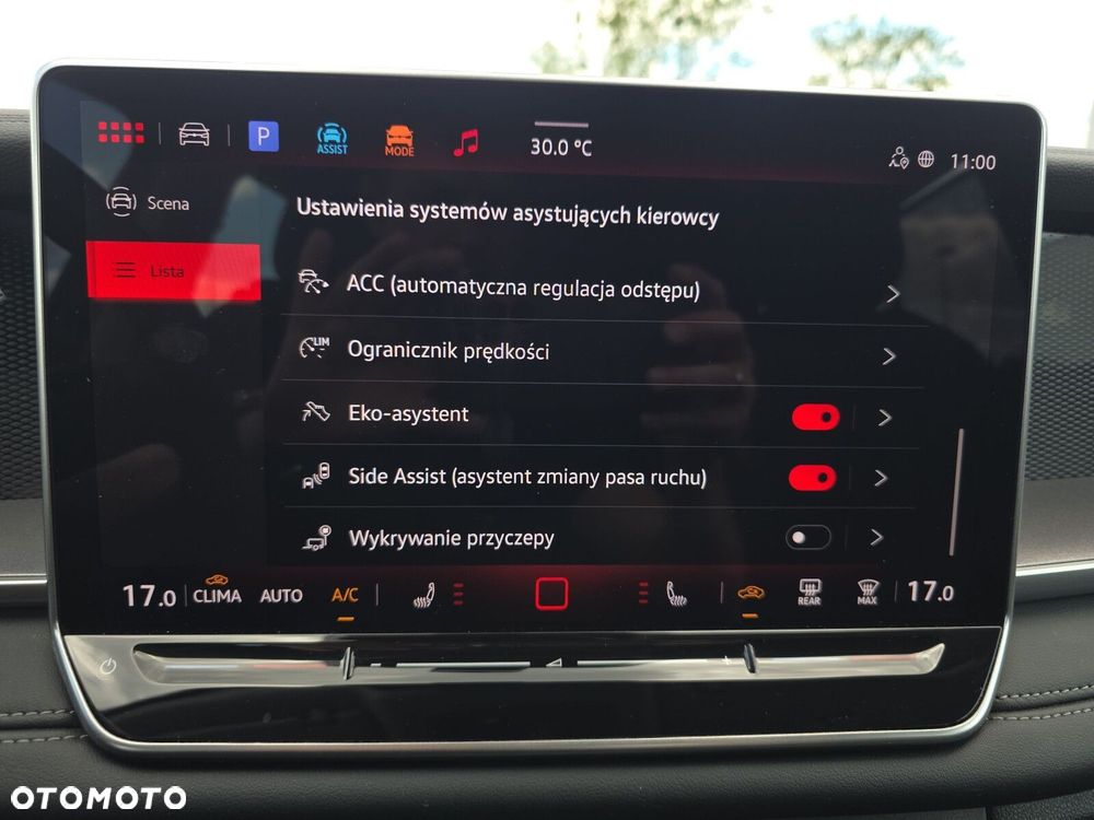 Volkswagen Tayron 1.5 eTSI mHEV Life DSG - 23