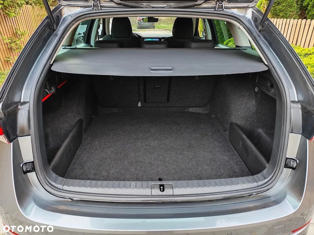 Skoda Octavia 2.0 TDI Ambition - 10