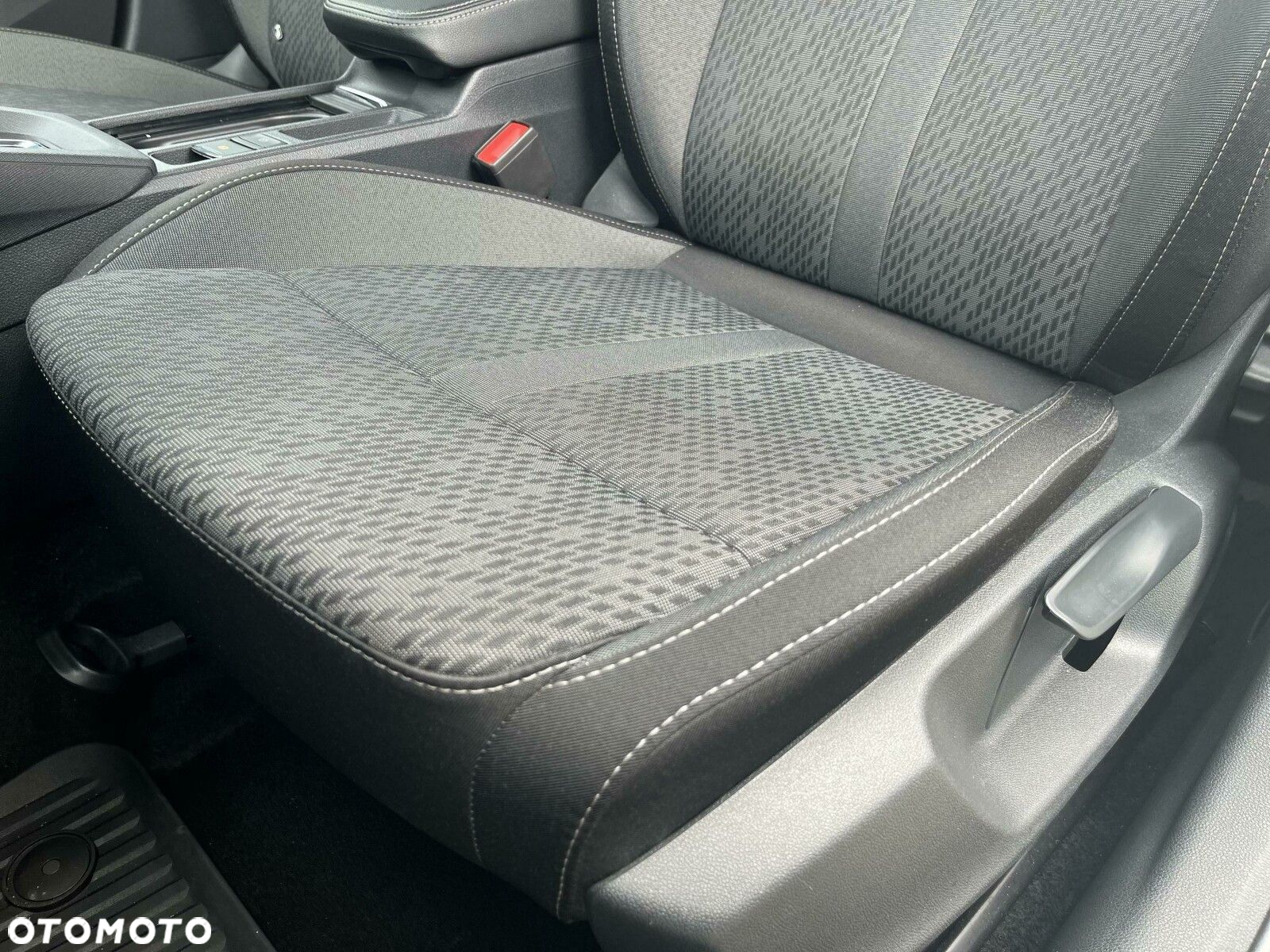 Skoda Octavia 2.0 TDI Style DSG - 12