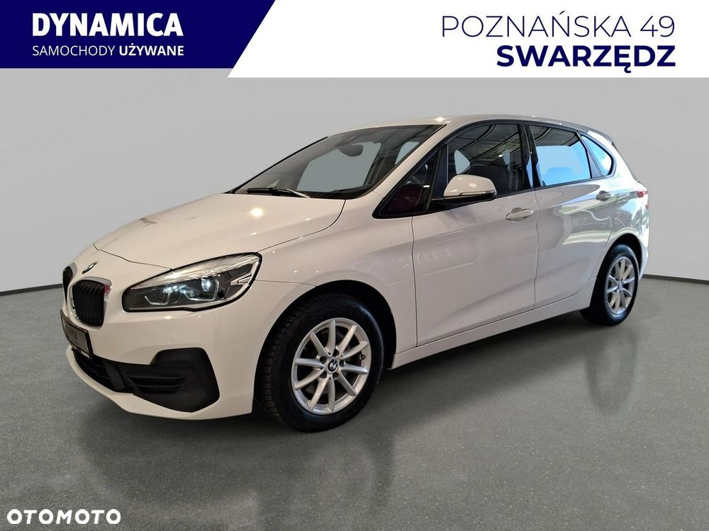 BMW Seria 2 - 4