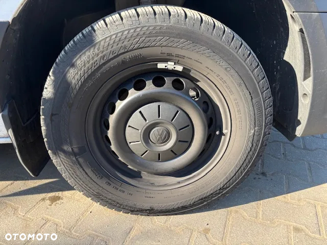 Volkswagen Crafter - 19