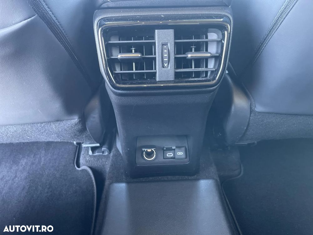 Lexus Seria NX 350h AWD CVT HEV Executive - 24