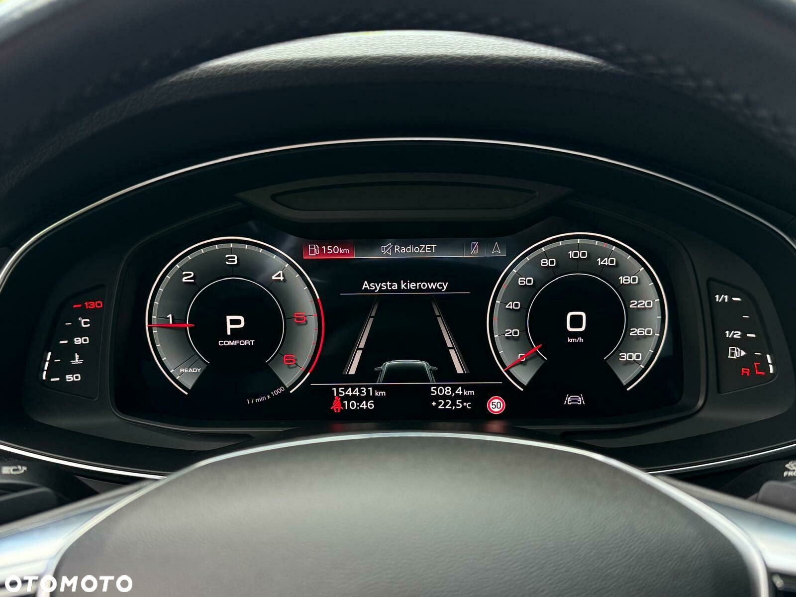 Audi A6 - 22