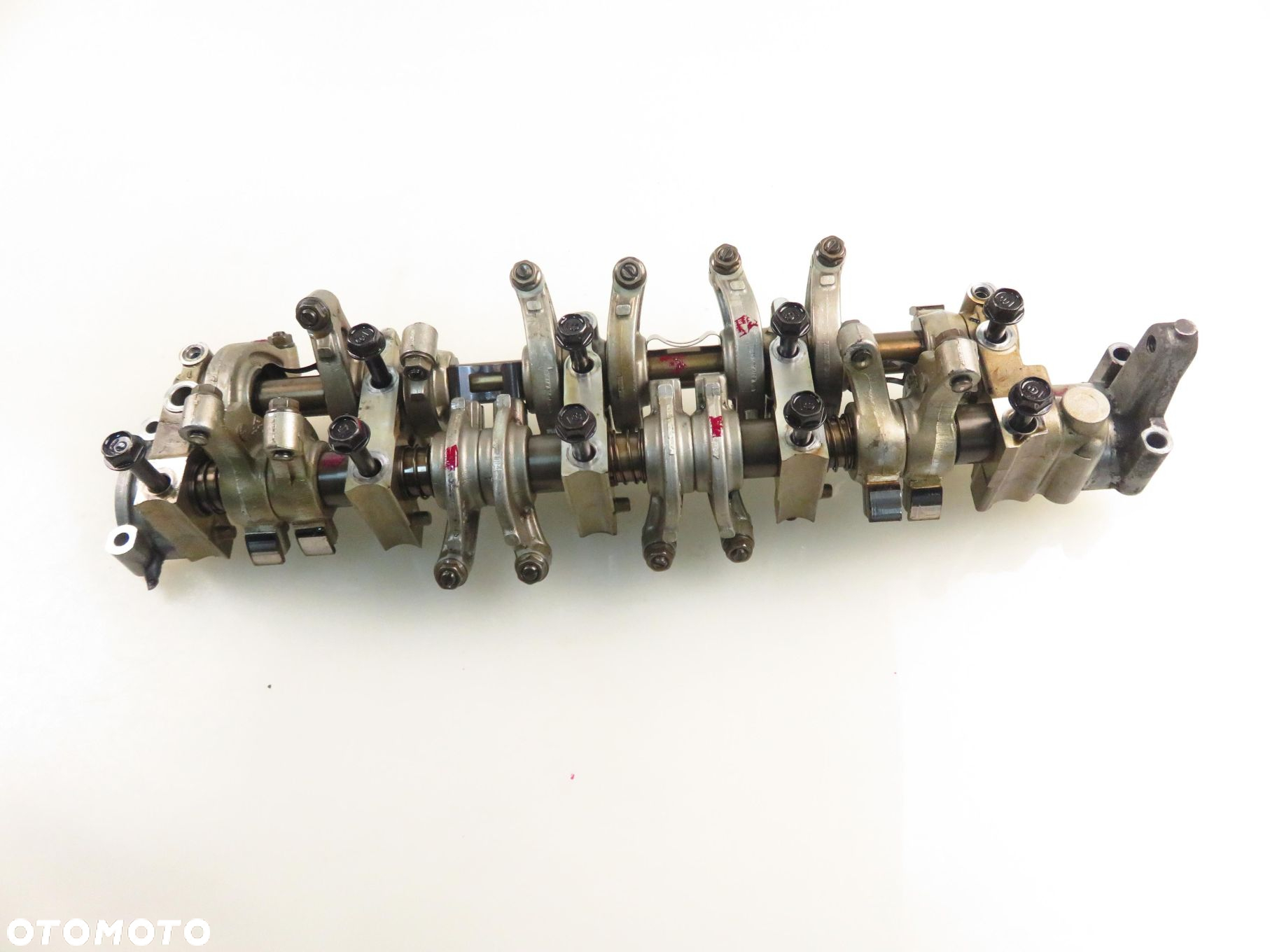 KLAWIATURA HONDA CIVIC VI 1.4 i  D14A8 - 4