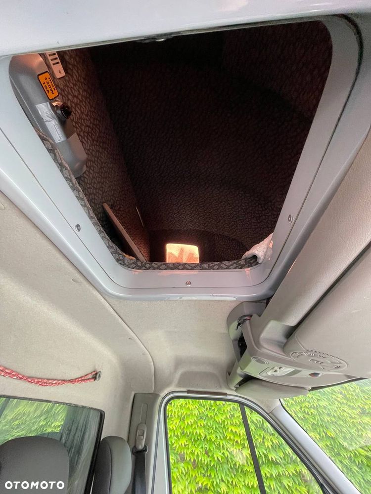 Renault Master - 20