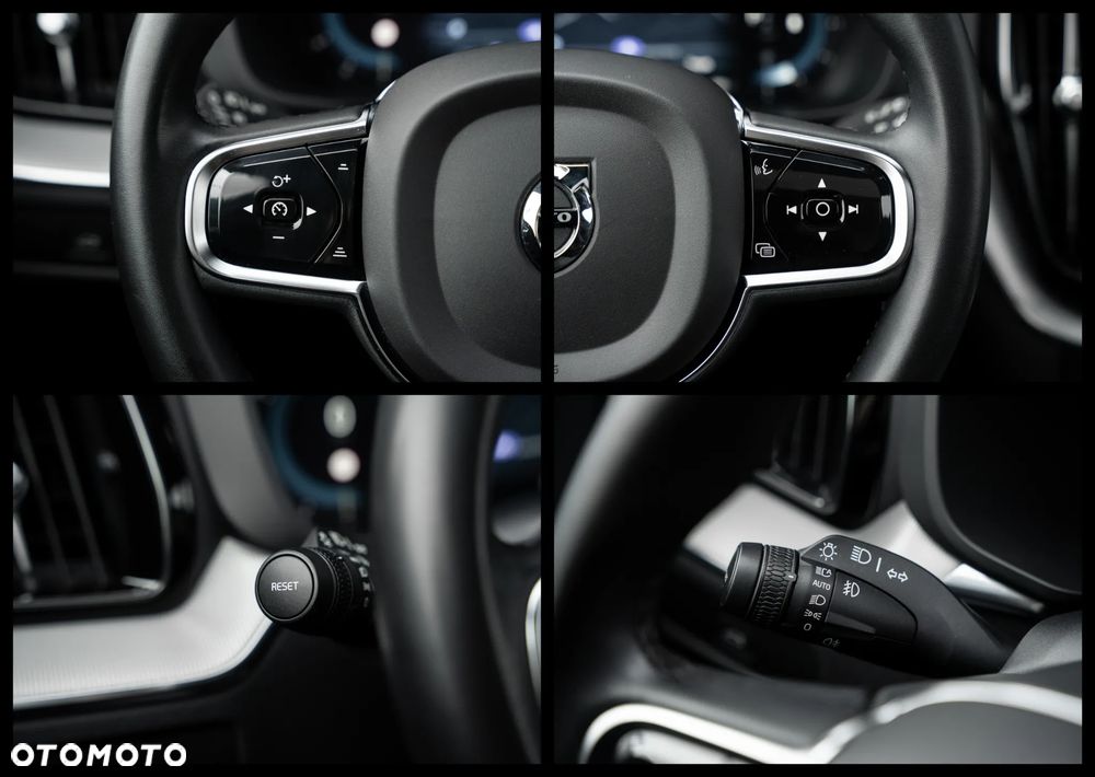 Volvo XC 60 B4 D Plus Dark - 34