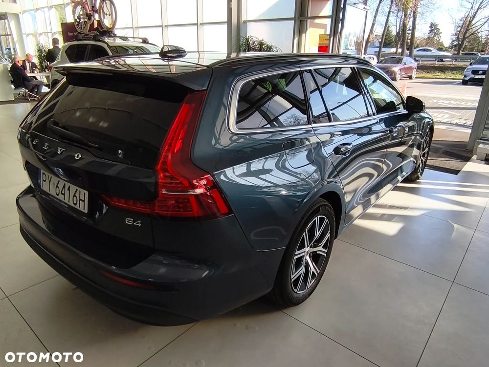 Volvo V60 B4 B Core - 5